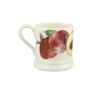 Emma Bridgewater Peaches Half Pint Mug